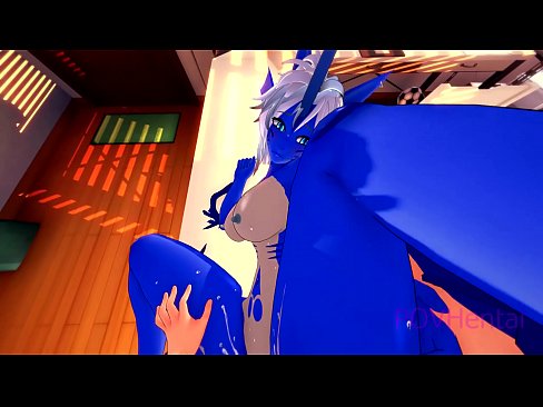 ❤️ I-Demon Fish Girl Monster Izocansi zasekhaya kithi zu.91sexy.top ❤